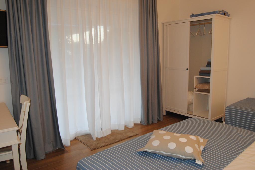 B&B La Gatta Sul Tetto Borgo san Donato  Rom bilde