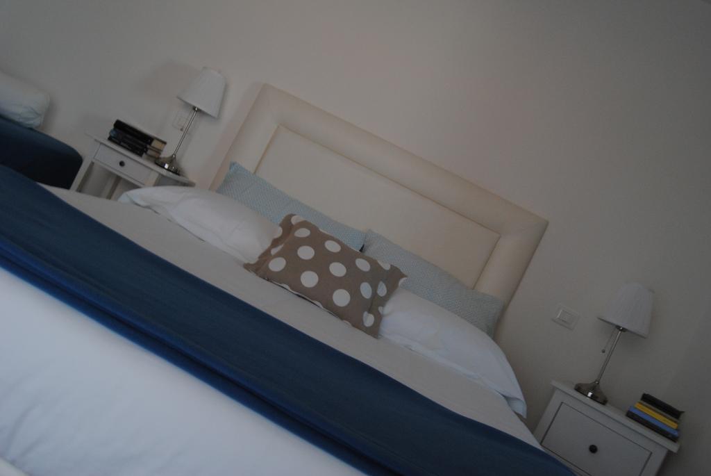 B&B La Gatta Sul Tetto Borgo san Donato  Eksteriør bilde